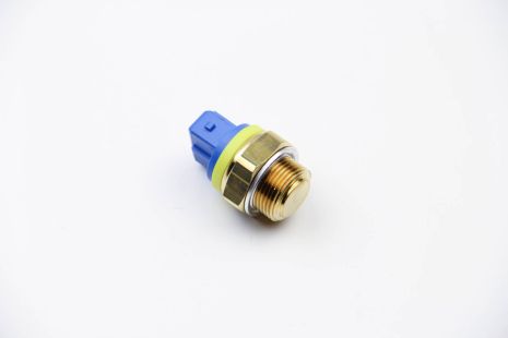 Датчик включения вентилятора BERLINGO/JUMPY/SCUDO/EXPERT 1.0-2.0 86-06, FACET (75145) Датчик включения вентилятора BERLINGO/JUMPY/SCUDO/EXPERT 1.0-2.0 86-06, FACET (75145)