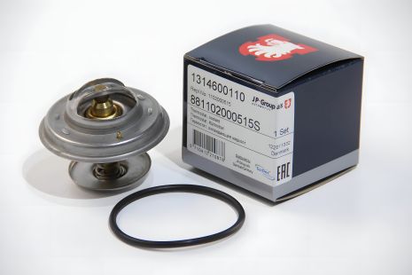 JP Group термостат M100/M102/M114/M129/OM612 69- (79 C) (1314600110)