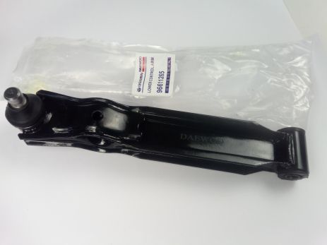 Light Matiz, Daewoo Motor (96316765) (96611265/96316765)