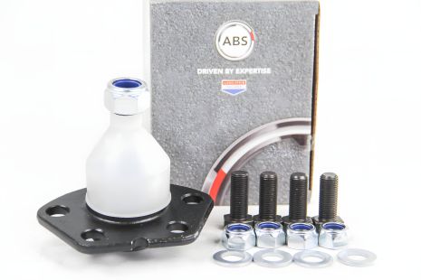 Шаровая опора (передняя/нижняя) для Ducato/Boxer 02-06 (1-1.4t), ABS (220388)