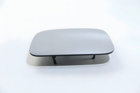 Дзеркальний елемент VW Caddy III 03- правий (без підігріву), виробник Autotechteile (3857014) Дзеркальний елемент VW Caddy III 03- правий (без підігріву), виробник Autotechteile (3857014)