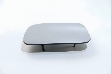 Дзеркальний елемент VW Caddy III 03- правий (без підігріву), виробник Autotechteile (3857014) Дзеркальний елемент VW Caddy III 03- правий (без підігріву), виробник Autotechteile (3857014)