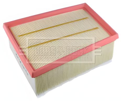 Фільтр повітряний для MERCEDES-BENZ T-CLASS та RENAULT KANGOO, BORG & BECK (BFA2554)