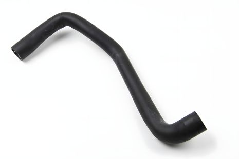 Нижний патрубок радиатора для Connect 1.8DI/TDCI 02-, BASBUG (BSG30720047)