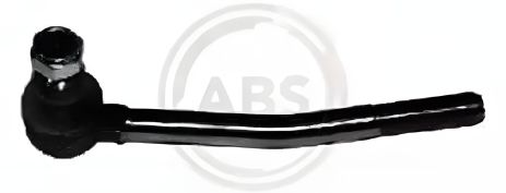 Рулевой наконечник (поперечной) для Lada 70- Пр., ABS (230192)