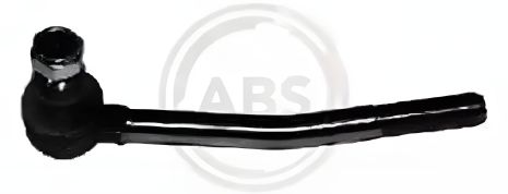 Рулевой наконечник (поперечной) для Lada 70- Пр., ABS (230192)