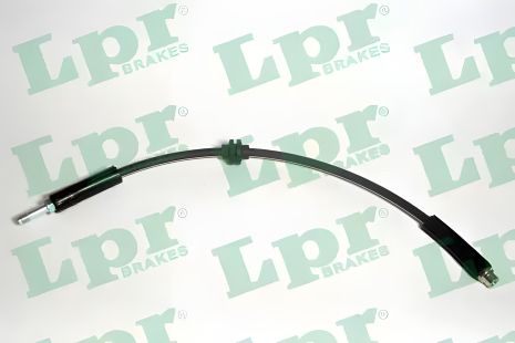 Передній тормозний шланг VW T5 2003- (LPR) (6T47909)