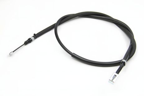 Ручного гальма трос середній Peugeot 605 89-99 (1638/1490), GOODREM (RM6090)