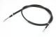 Ручного гальма трос середній Peugeot 605 89-99 (1638/1490), GOODREM (RM6090)