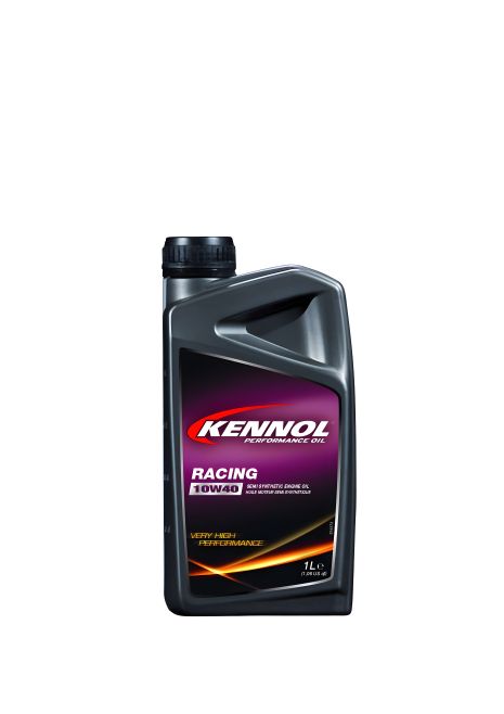 Моторное масло KENNOL RACING 10W40 (1л), KENNOL (193411) Моторное масло KENNOL RACING 10W40 (1л), KENNOL (193411)