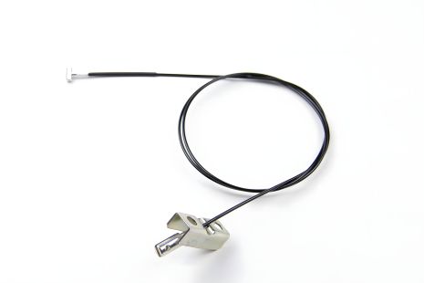 Середній трос ручного гальма для Trafic 11- (1643), GOODREM (RM4504) Середній трос ручного гальма для Trafic 11- (1643), GOODREM (RM4504)