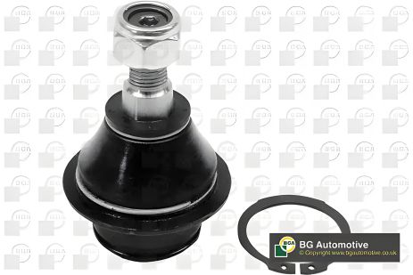 Шарова опора (спереду/знизу) Transit (V184) 00-06/Connect 02-, BGA (SJ2303)