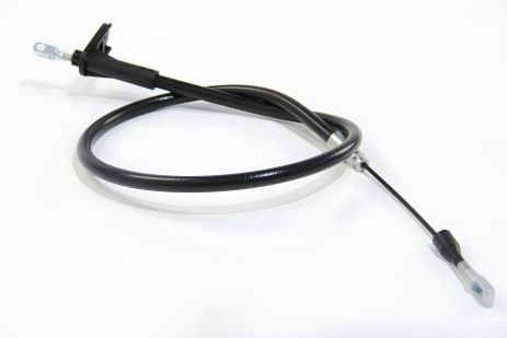 Трос ручного тормоза для W201/W124 (82-98) от ABS (K10596) Трос ручного тормоза для W201/W124 (82-98) от ABS (K10596)