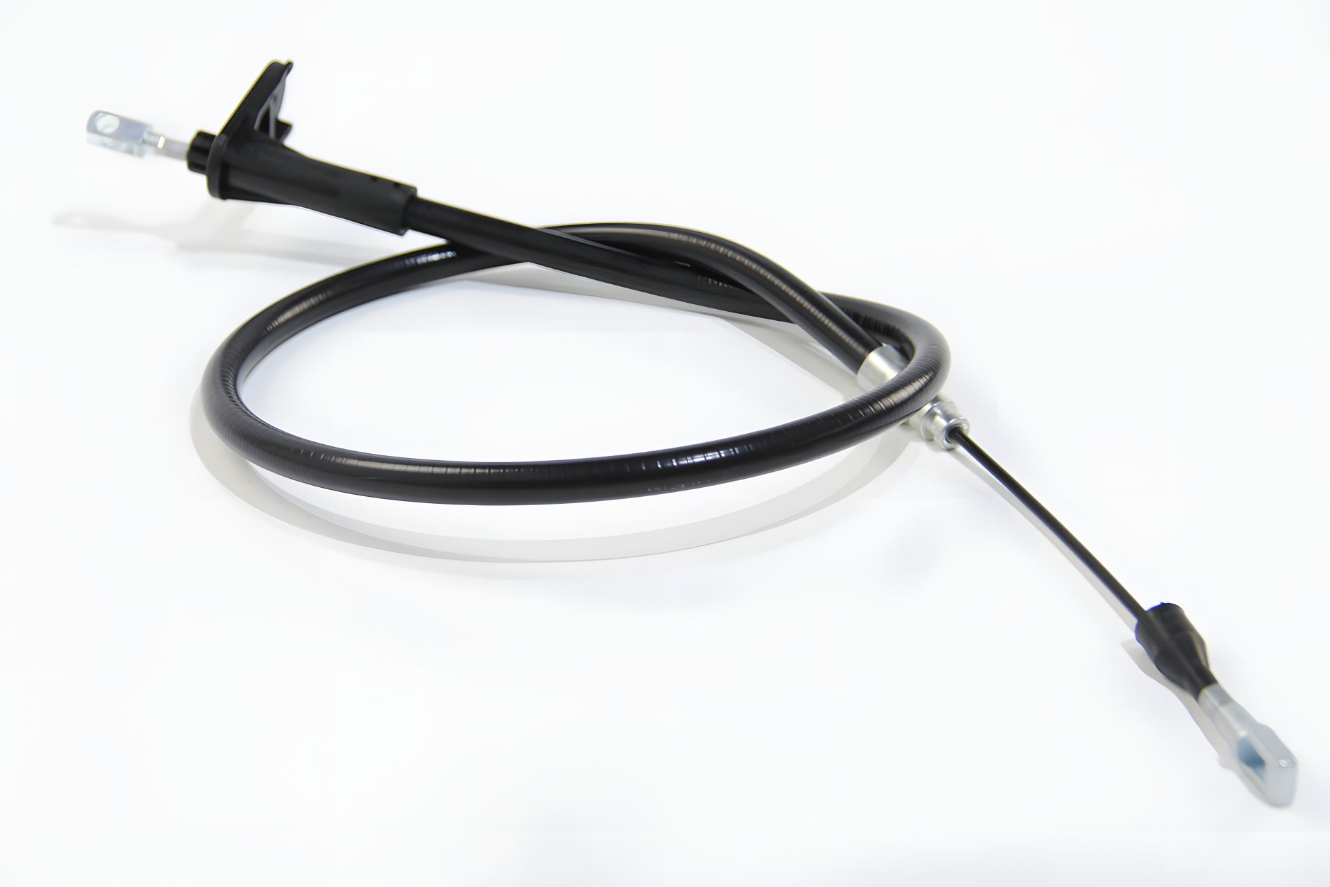 Трос ручного гальма для W201/W124 (82-98), A.B.S. (K10596) Трос ручного гальма для W201/W124 (82-98), A.B.S. (K10596)