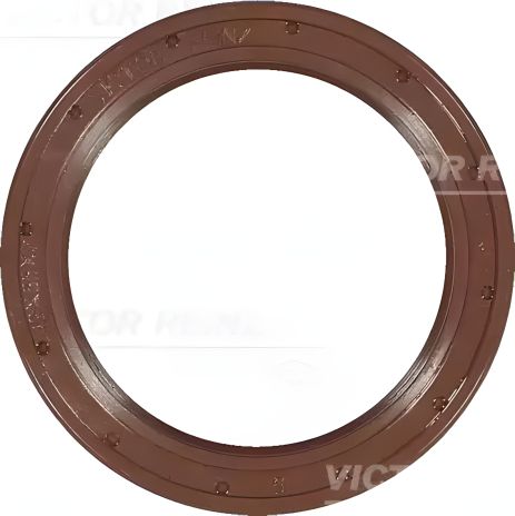 Передній сальник коленвала Opel ASTRA G (F69) (1998 - 2009), VICTOR REINZ (813348910) Передній сальник коленвала Opel ASTRA G (F69) (1998 - 2009), VICTOR REINZ (813348910)
