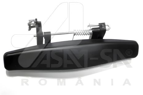 Зовнішня дверей Ручка Sandero/Duster 08- R, ASAM (32027) Зовнішня дверей Ручка Sandero/Duster 08- R, ASAM (32027)