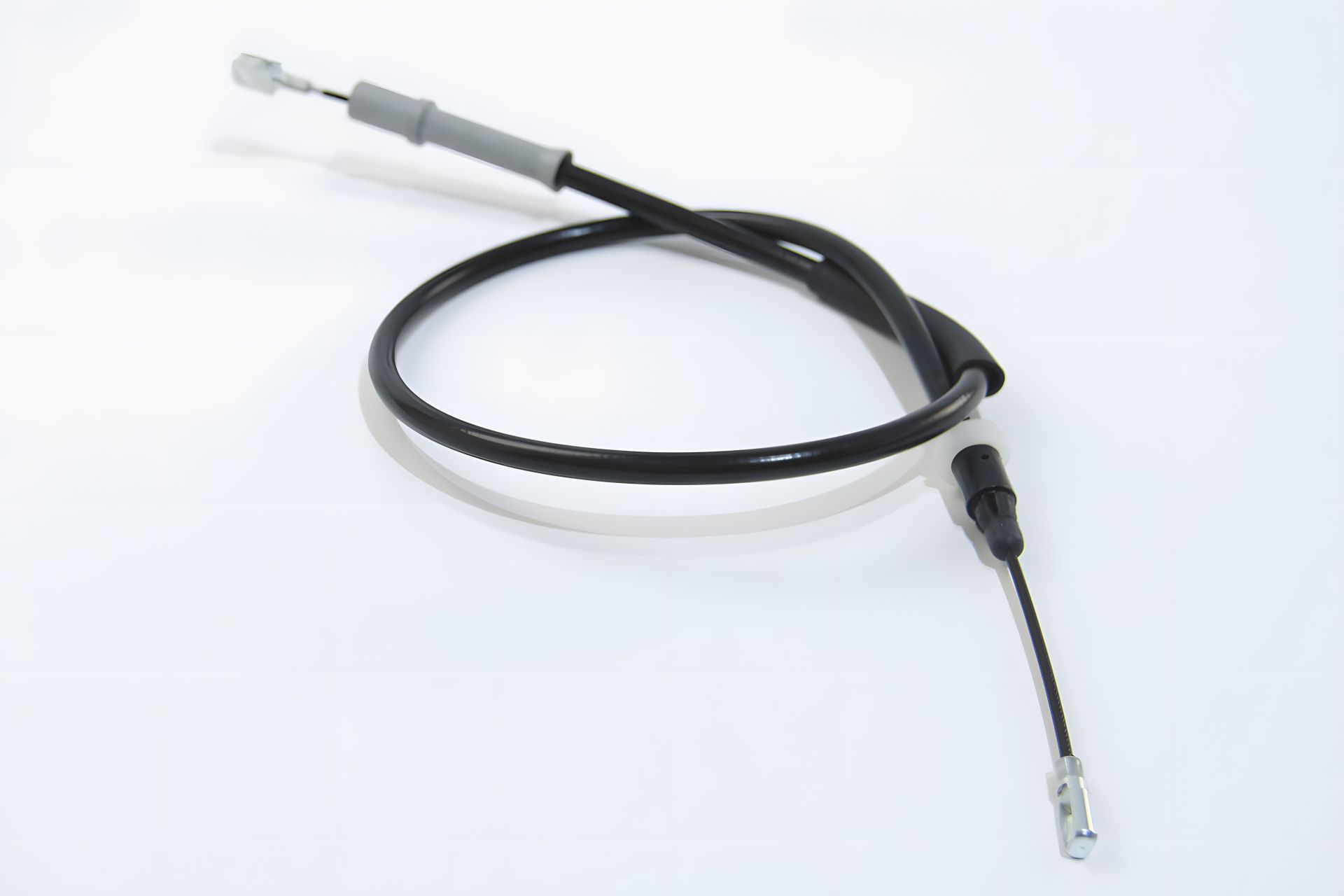 Гальма ручного трос W638 (95-03), A.B.S. (K11916) Гальма ручного трос W638 (95-03), A.B.S. (K11916)