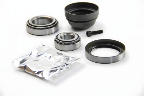 Передний подшипник ступицы MB E-class W124/W210 93-03, ABS (200038)