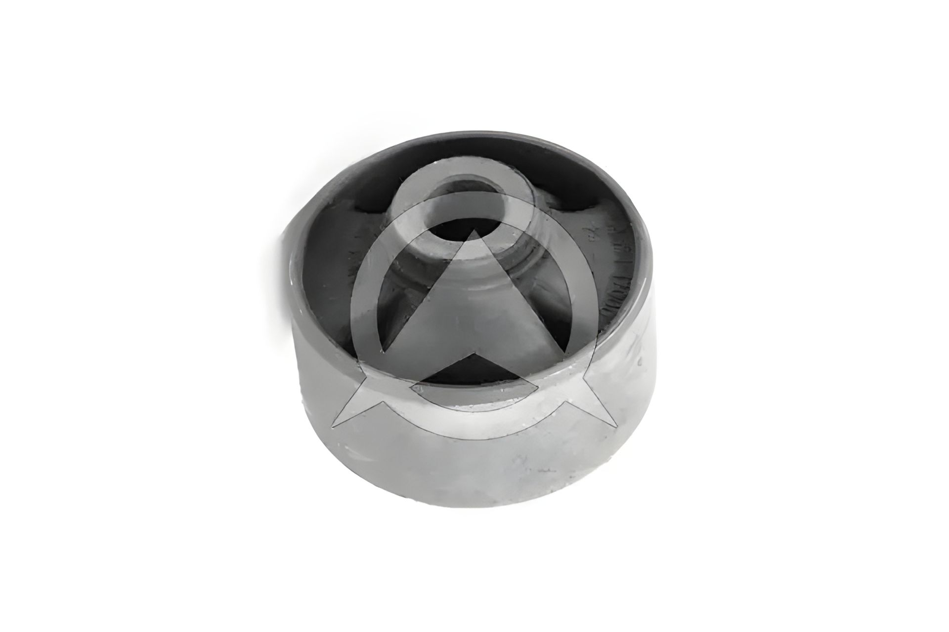 Сайлентблок рычага Cerato/Elantra 00- (перед/снизу/сзади), SIDEM (887606) Сайлентблок рычага Cerato/Elantra 00- (перед/снизу/сзади), SIDEM (887606)