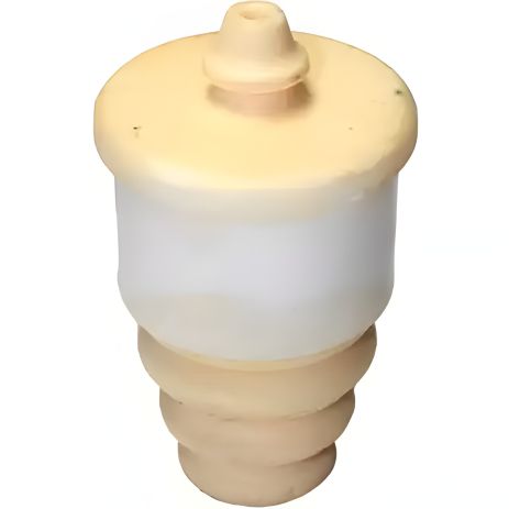 Амортизаційний відбійник для FORD KA та FIAT 500/PANDA, BIRTH (51756) Амортизаційний відбійник для FORD KA та FIAT 500/PANDA, BIRTH (51756)