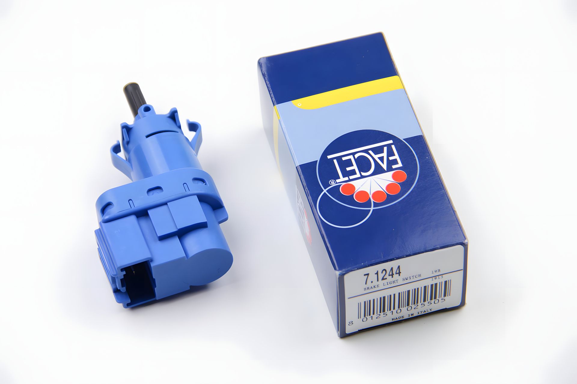 Датчик стоп-сигнала для Mazda 2/3/5/6 1.3-2.5i 03-, FACET (71244) Датчик стоп-сигнала для Mazda 2/3/5/6 1.3-2.5i 03-, FACET (71244)