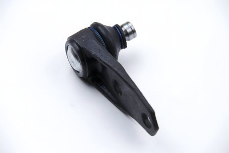 Кульова опора (знизу/передня) Kangoo 02- (12мм отвір кріпл.), ASAM (80078)