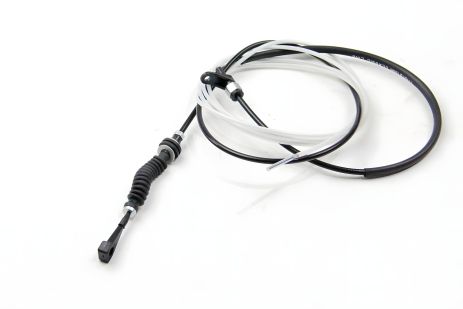 Газовий трос T3 1.6/1.7 D/TD до 1991 року (3980mm), JP Group (CLASSIC LINE) (1170101900)