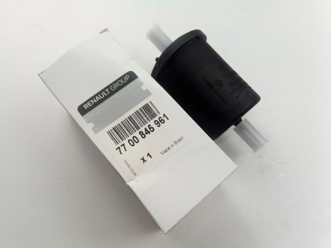 Топливный фильтр Logan, RENAULT (7700845961) Топливный фильтр Logan, RENAULT (7700845961)