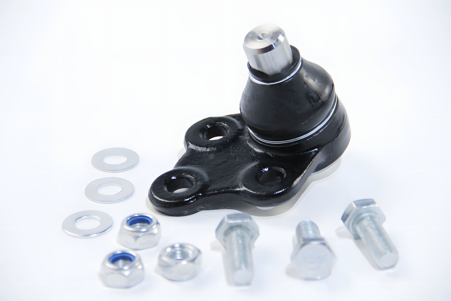 Опора кульова для MB Vito (W638) 96-02, A.B.S. (220153) Опора кульова для MB Vito (W638) 96-02, A.B.S. (220153)