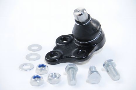 Опора кульова для MB Vito (W638) 96-02, A.B.S. (220153) Опора кульова для MB Vito (W638) 96-02, A.B.S. (220153)