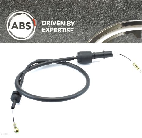 Лівий трос ручного гальма для Renault Kangoo 4x4 01-, ABS (K17317) (1525/1235) Лівий трос ручного гальма для Renault Kangoo 4x4 01-, ABS (K17317) (1525/1235)