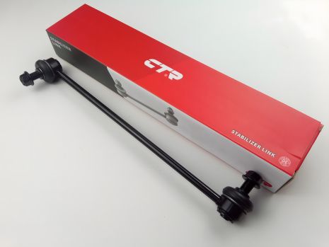 Передняя правая стойка стабилизатора Santa Fe (CM), CTR (CL0277R) (54840-2B200)