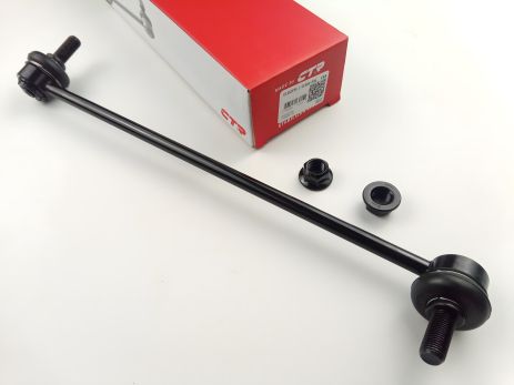 Передняя левая стойка стабилизатора Santa Fe (CM), CTR (CL0277L) (54830-2B200)