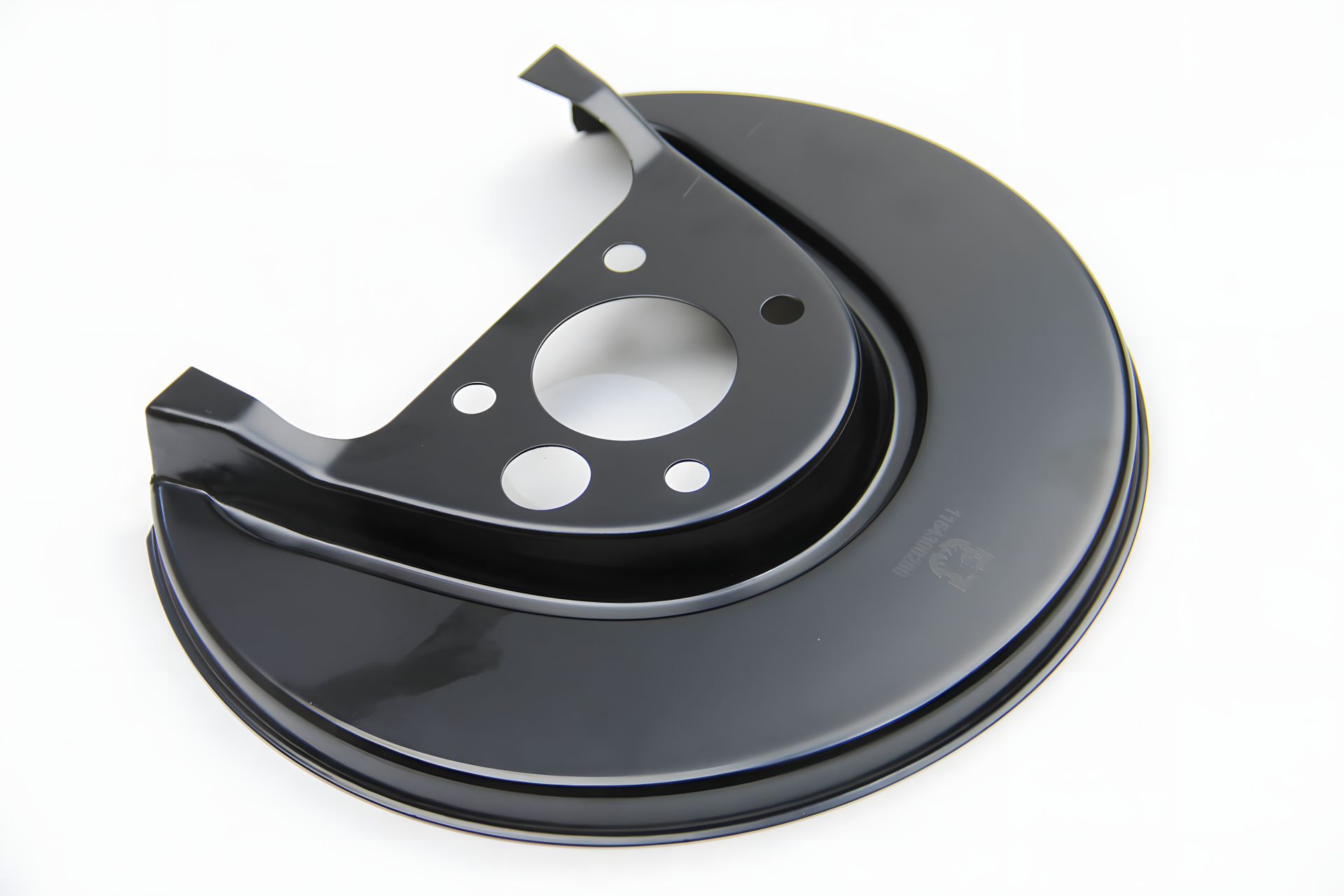 Захист заднього гальмівного диска для Octavia/Golf IV Пр., JP Group (1164300280) Захист заднього гальмівного диска для Octavia/Golf IV Пр., JP Group (1164300280)