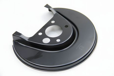 Захист заднього гальмівного диска для Octavia/Golf IV Пр., JP Group (1164300280)