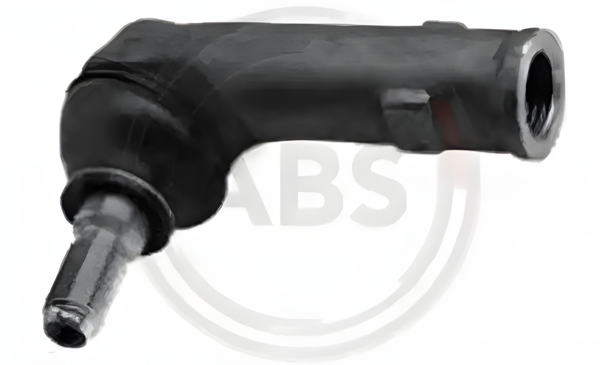 Наконечник рулевой тяги T4 95-03 (конус 18) Л., ABS (230534) Наконечник рулевой тяги T4 95-03 (конус 18) Л., ABS (230534)