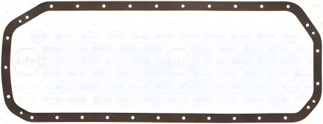 Поддон прокладка BMW 5(E28, E34),  7(E23), 2.8-3.5-88, ELRING (888354)