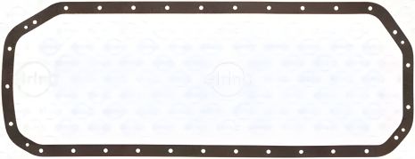 Поддон прокладка BMW 5(E28, E34), 7(E23), 2.8-3.5-88, ELRING (888354) Поддон прокладка BMW 5(E28, E34), 7(E23), 2.8-3.5-88, ELRING (888354)