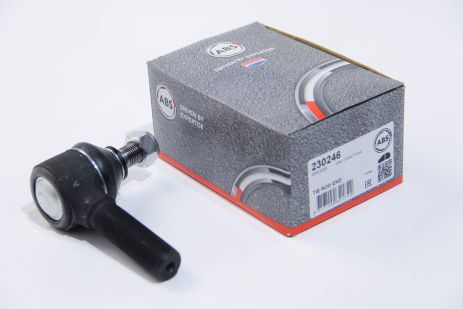 Накінечник кермової тяги (попереч) MB207-410 Л. (20mm), A.B.S. (230246)