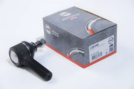 Рульовий наконечник (поперечний) MB207-410 Л. (20mm), A.B.S. (230246) Рульовий наконечник (поперечний) MB207-410 Л. (20mm), A.B.S. (230246)