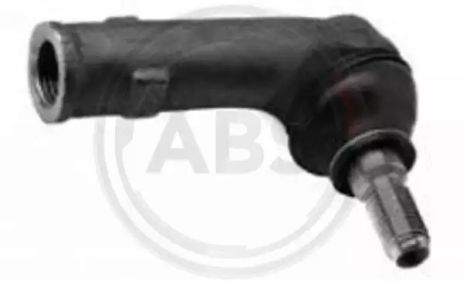 Накінечник кермової тяги T4 95-03 (конус 18) Пр., A.B.S. (230531)