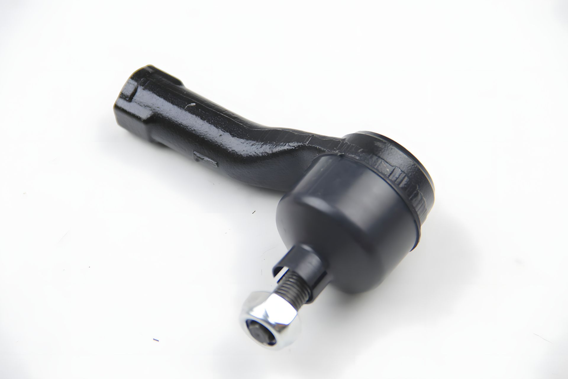 Рульової тяги накінечник Kangoo/Clio/Megane 99- L, ASAM (70555) Рульової тяги накінечник Kangoo/Clio/Megane 99- L, ASAM (70555)