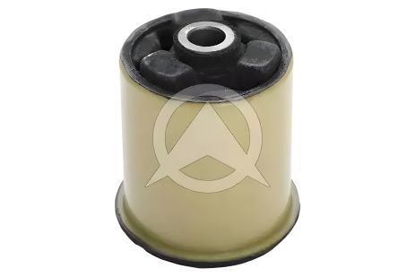 Nexia/Astra/Vectra/Kadett -98 Балки задньої сайлентблок, SIDEM (809701)