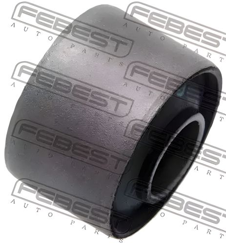 Переднього важеля сайлентблок (задній) Almera 00-06, FEBEST (NAB001)