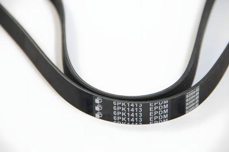 Генератора ремінь 6PK1413 Connect/Focus 1.8TDCI, BGA (6PK1413)
