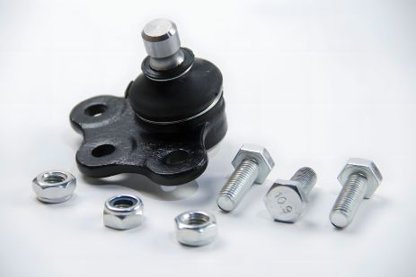 Кульова опора Combo/Corsa (передня, знизу) 01-, A.B.S., (220215) Кульова опора Combo/Corsa (передня, знизу) 01-, A.B.S., (220215)