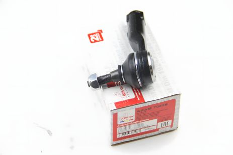 Рульовий наконечник Kangoo/Clio/Megane 99- R, ASAM (70556) Рульовий наконечник Kangoo/Clio/Megane 99- R, ASAM (70556)