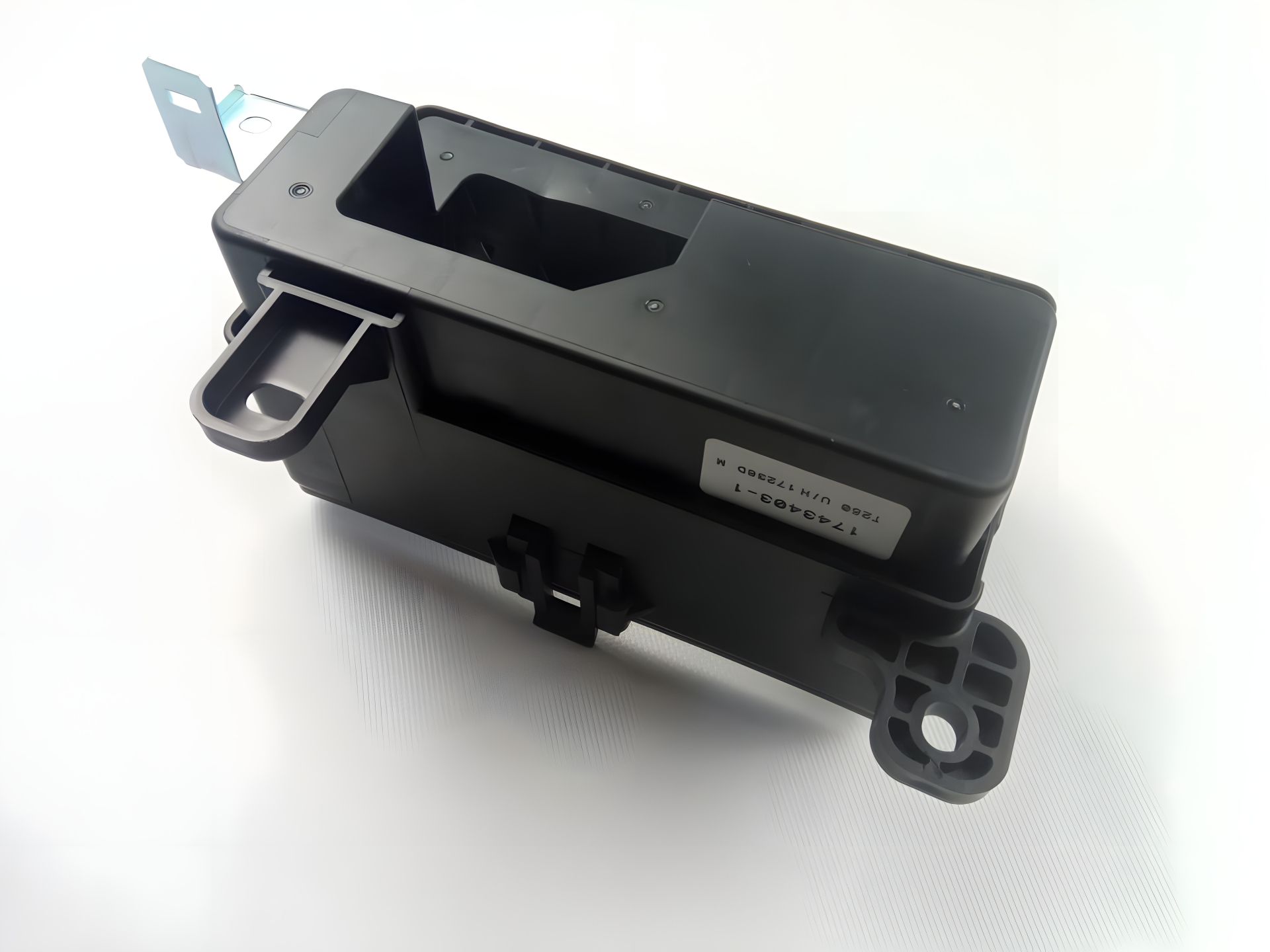 Запобіжний блок Aveo, "GM" (96650834) Запобіжний блок Aveo, "GM" (96650834)