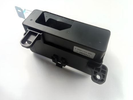 Запобіжний блок Aveo, "GM" (96650834)