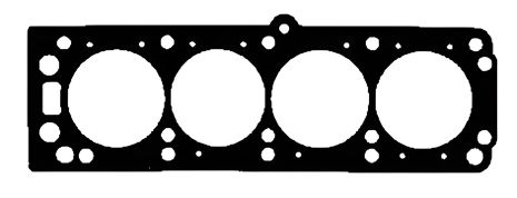Прокладка ГБЦ Astra/Omega/Omega 2.0-2.2 i 95-, BGA (CH6595) Прокладка ГБЦ Astra/Omega/Omega 2.0-2.2 i 95-, BGA (CH6595)